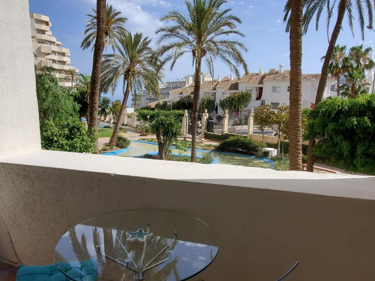 Benal Beach 229 Benalmádena Kültér fotó
